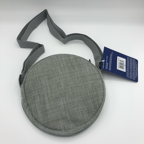 NWT Champion Canteen Cross Body Bag - Picture 2 of 11